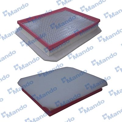 Фильтр воздушный Mando MMF015369