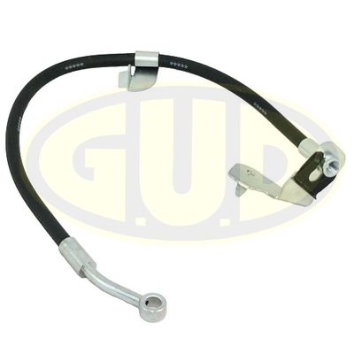 Шланг тормозной передний правый GUD GBH000271