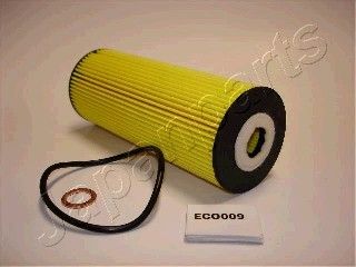 Фильтр масляный JAPANPARTS FOECO009