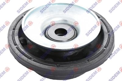 Опора амортизатора переднего SIDEM 863403