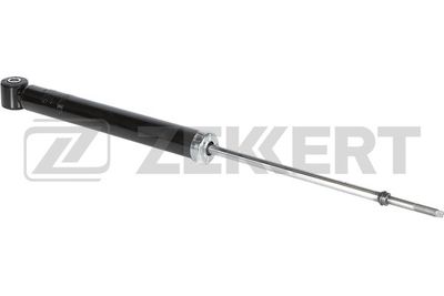 Амортизатор газовый задней подвески Zekkert SG6727