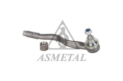 Наконечник рулевой тяги AS METAL 17BM1502