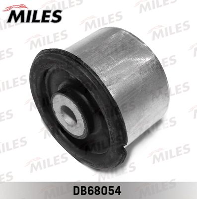 Сайлентблок рычага передней подвески задний Miles DB68054