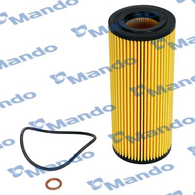 Фильтр масляный Mando EEOB0010Y