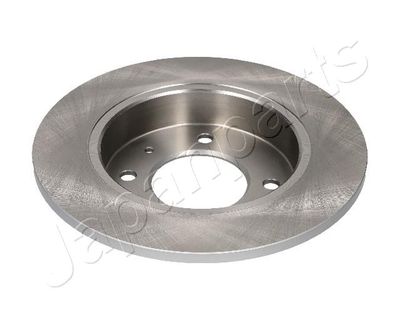 Диск тормозной задний JAPANPARTS DP596C