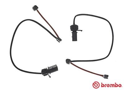 Датчик износа тормозных колодок BREMBO A00494