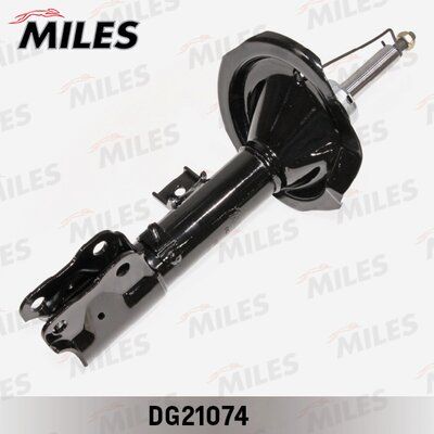 Амортизатор Miles DG21074