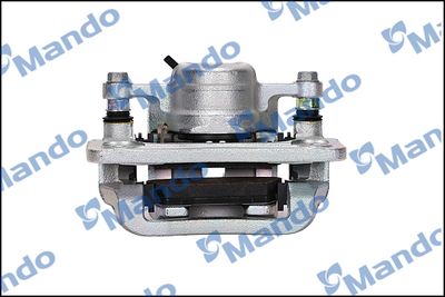 Суппорт тормозной Mando EX582302W700