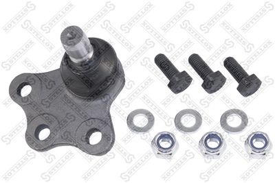 Опора шаровая нижняя STELLOX 5200326SX