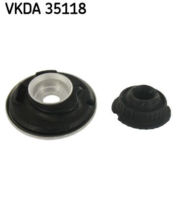 Опора амортизатора SKF VKDA35118