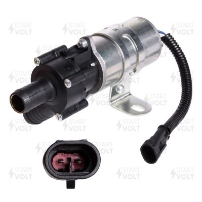 Насос водяной дополнительный STARTVOLT VPM0321