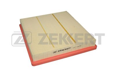 Фильтр воздушный Zekkert LF1675