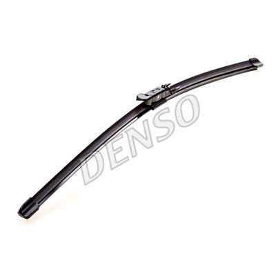 Комплект бескаркасных щеток стеклоочистителя DENSO DF023