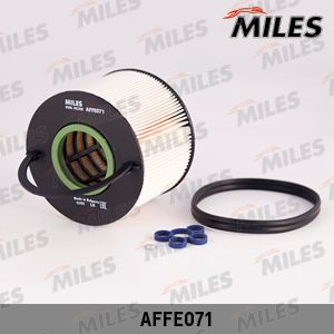 Фильтр топливный Miles AFFE071