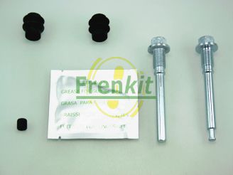 Ремкомплект направляющих суппорта заднего FRENKIT 808016