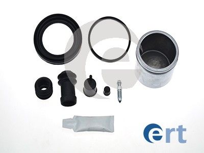 Ремкомплект тормозного суппорта с поршнем ERT 401362