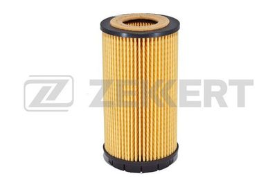 Фильтр масляный Zekkert OF4319E