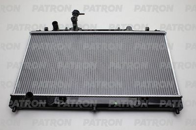 Радиатор системы охлаждения PATRON PRS3999