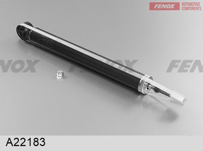 Амортизатор задний газовый FENOX A22183
