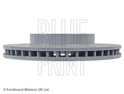 Диск тормозной Blue Print ADT343155
