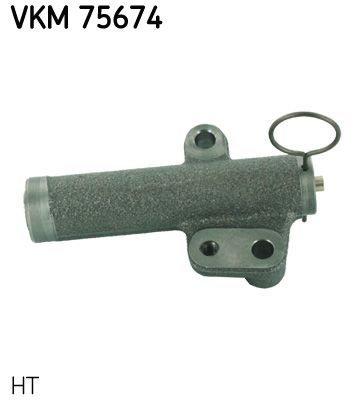 Натяжитель ремня ГРМ SKF VKM75674
