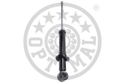 Амортизатор задний газовый OPTIMAL A3255G