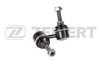 Тяга стабилизатора передняя левая Zekkert SS1121