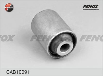 Сайлентблок FENOX CAB10091