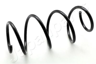 Пружина подвески JAPANPARTS ZC2710H