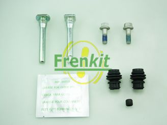 Ремкомплект направляющих суппорта FRENKIT 810084