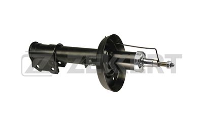 Амортизатор газовый правый передней подвески Zekkert SG4708