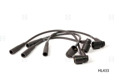 Провод высоковольтный HOLA HL433