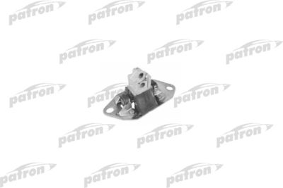 Опора двигателя правая PATRON PSE3807