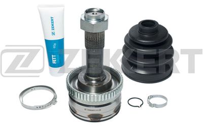 ШРУС наружный Zekkert GS3134