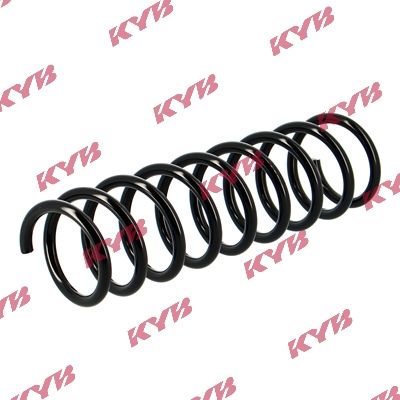 Пружина подвески KYB RA6275