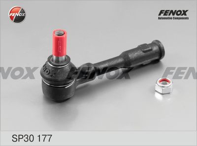 Наконечник рулевой FENOX SP30177
