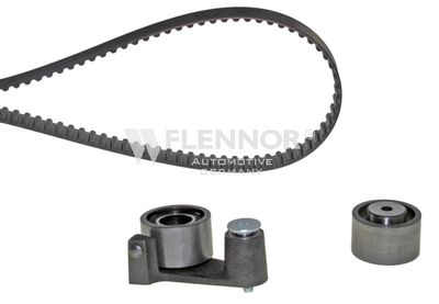 Комплект ремня ГРМ VOLVO 30758267
