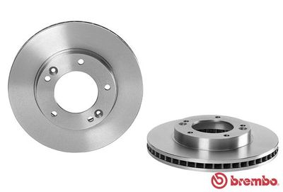 Диск тормозной BREMBO 09954510