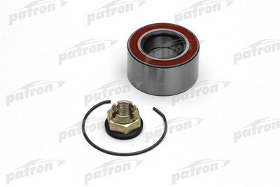 Подшипник передней ступицы PATRON PBK1308