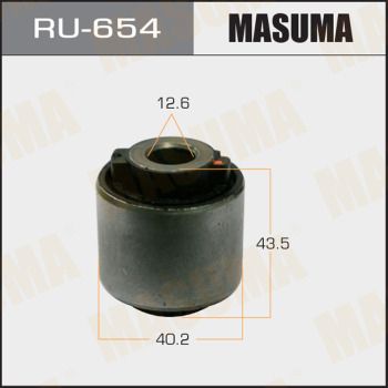 Сайлентблок Masuma RU654