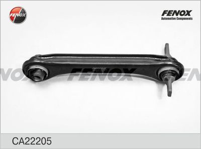 Рычаг задней подвески верхний правый FENOX CA22205