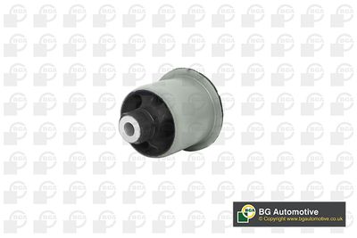 Сайлентблок задней балки RENAULT 550440043R