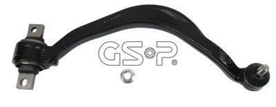 Рычаг подвески GSP S060616