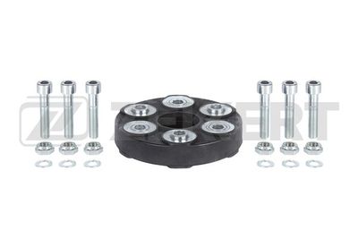 Муфта карданного вала Zekkert GM8148