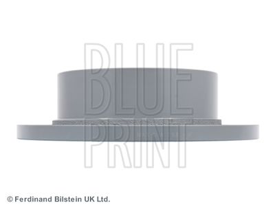 Диск тормозной Blue Print ADC44335