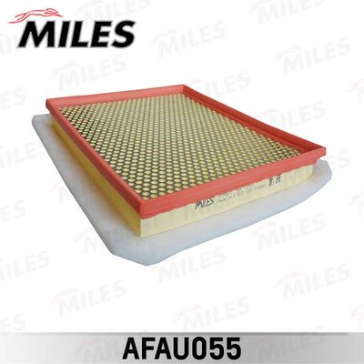 Фильтр воздушный Miles AFAU055