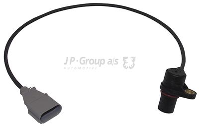 Датчик положения коленвала JP Group 1193700700