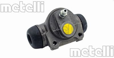 Цилиндр тормозной рабочий METELLI 040254