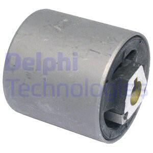 Сайлентблок рычага подвески DELPHI TD508W