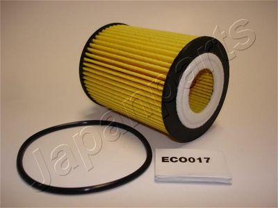 Фильтр масляный JAPANPARTS FOECO017
